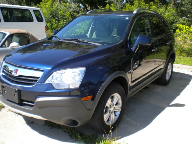 Saturn VUE 2008 photo 2