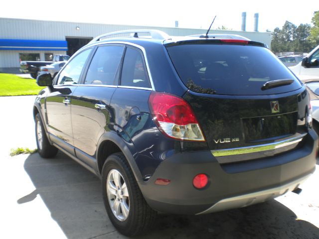 Saturn VUE 2008 photo 3