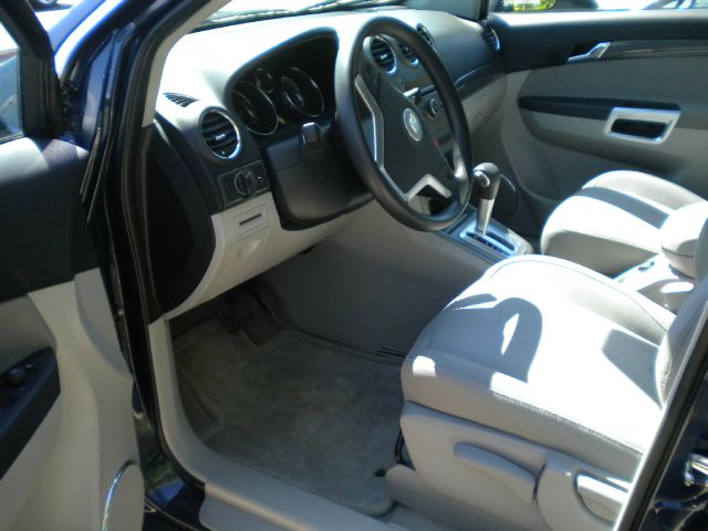 Saturn VUE 2008 photo 4