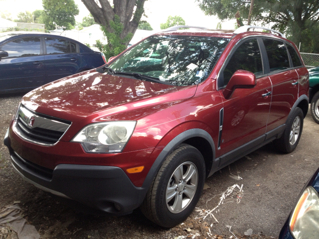 Saturn VUE 2008 photo 1