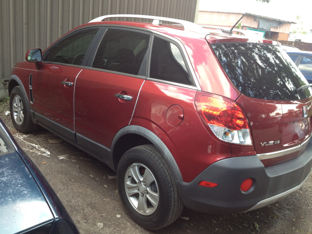 Saturn VUE 2008 photo 3