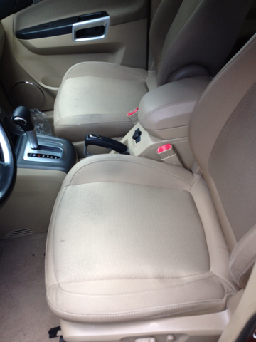 Saturn VUE 2008 photo 4