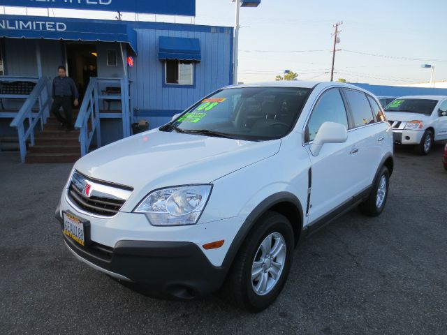 Saturn VUE 2008 photo 11