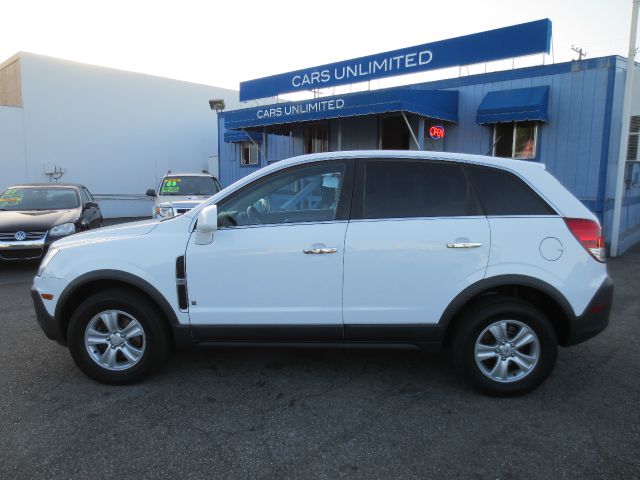 Saturn VUE 2008 photo 5