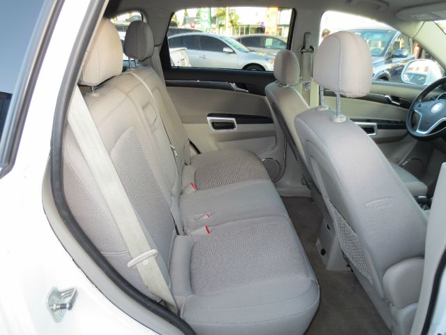 Saturn VUE 2008 photo 8