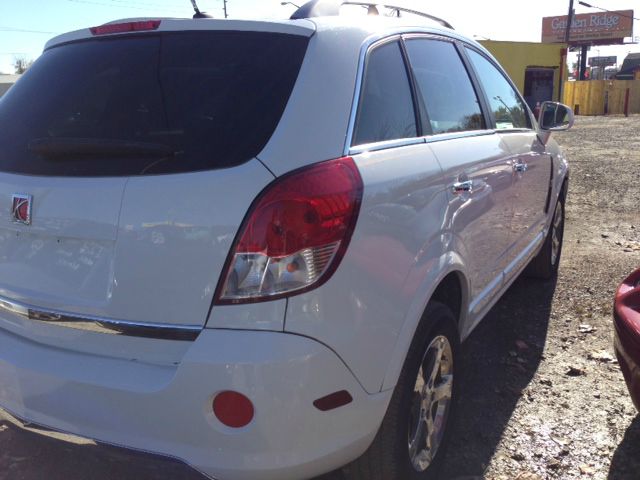 Saturn VUE 2008 photo 1