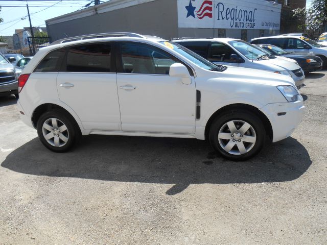 Saturn VUE 2008 photo 1