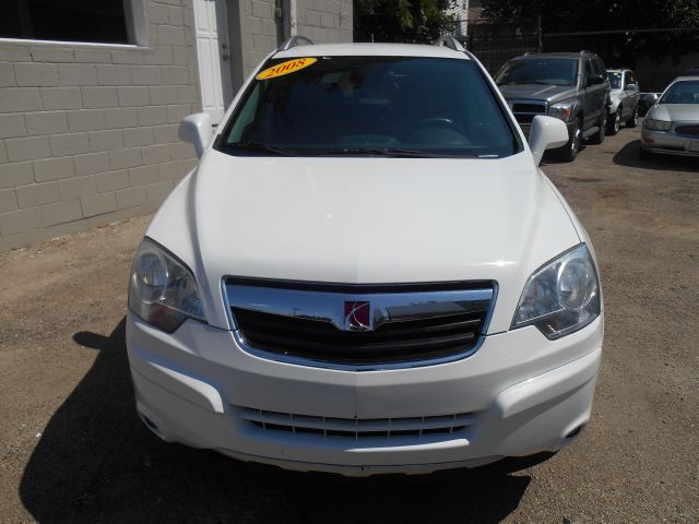 Saturn VUE 2008 photo 2