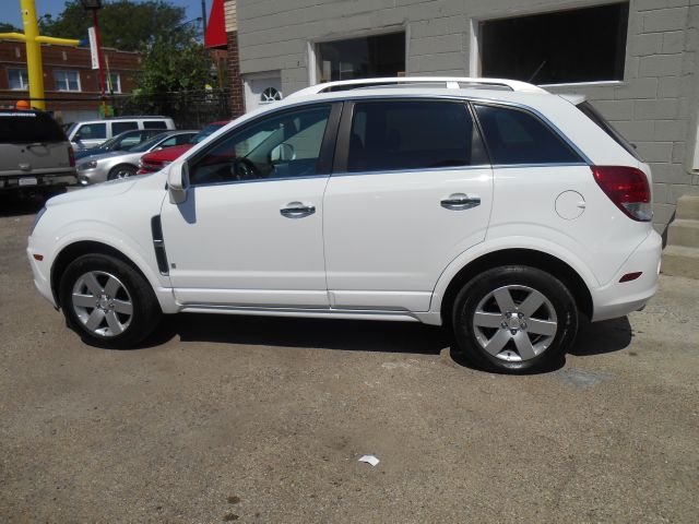 Saturn VUE 2008 photo 3