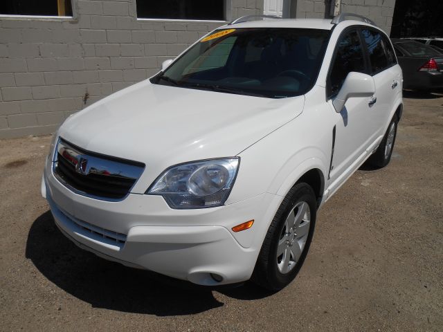 Saturn VUE 2008 photo 4