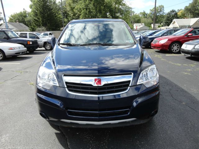 Saturn VUE 2009 photo 2