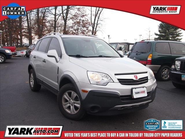 Saturn VUE 2009 photo 1