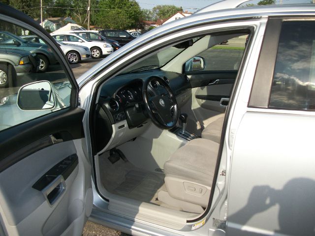 Saturn VUE 2009 photo 1