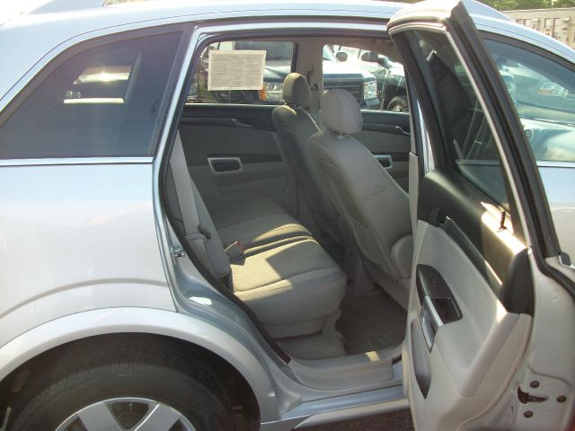 Saturn VUE 2009 photo 10