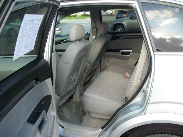 Saturn VUE 2009 photo 11