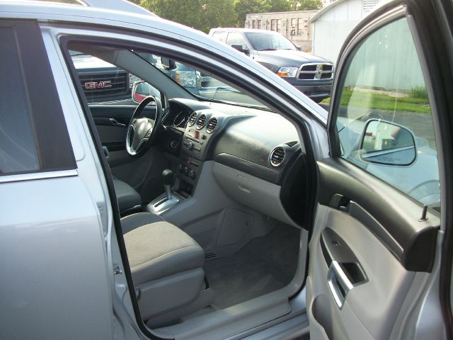 Saturn VUE 2009 photo 12