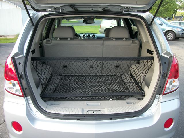 Saturn VUE 2009 photo 2