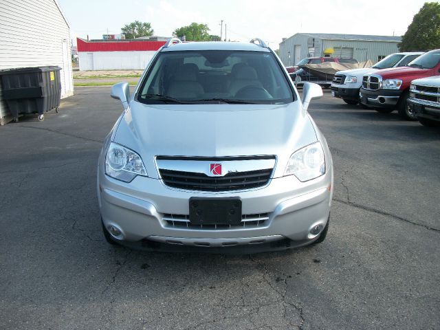 Saturn VUE 2009 photo 4