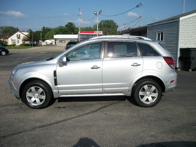 Saturn VUE 2009 photo 5