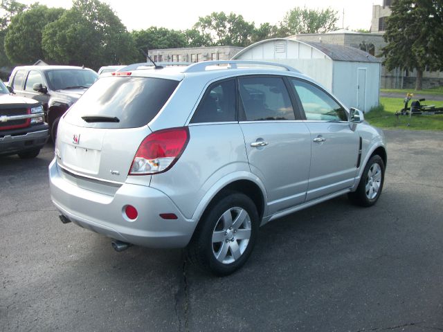 Saturn VUE 2009 photo 7