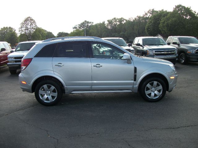 Saturn VUE 2009 photo 9