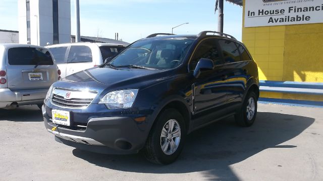 Saturn VUE 2009 photo 2