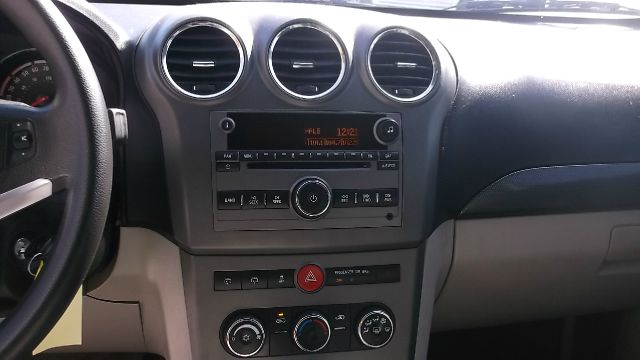 Saturn VUE 2009 photo 4