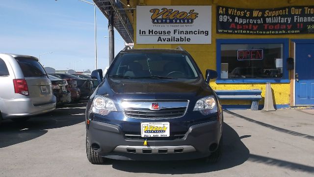 Saturn VUE 2009 photo 5