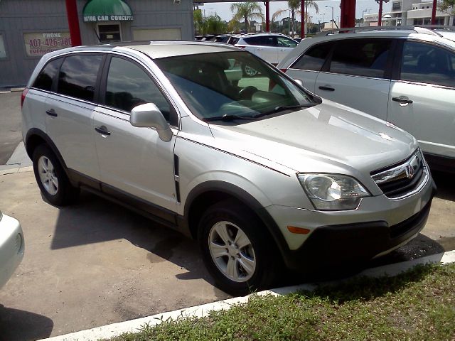 Saturn VUE 4WD 4dr VP SUV