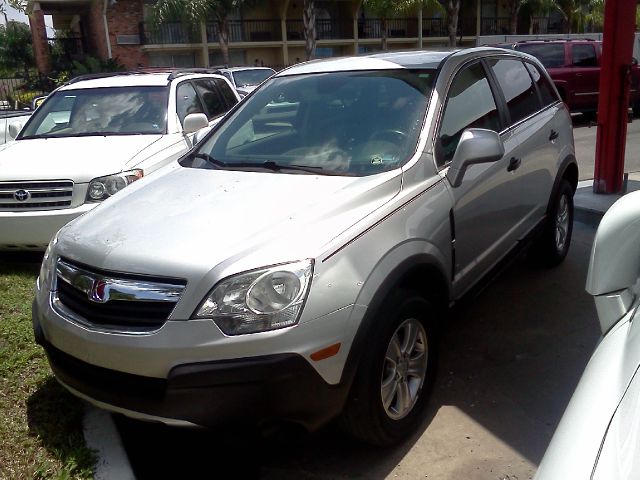 Saturn VUE 2009 photo 1