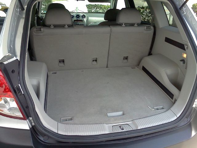 Saturn VUE 2009 photo 2