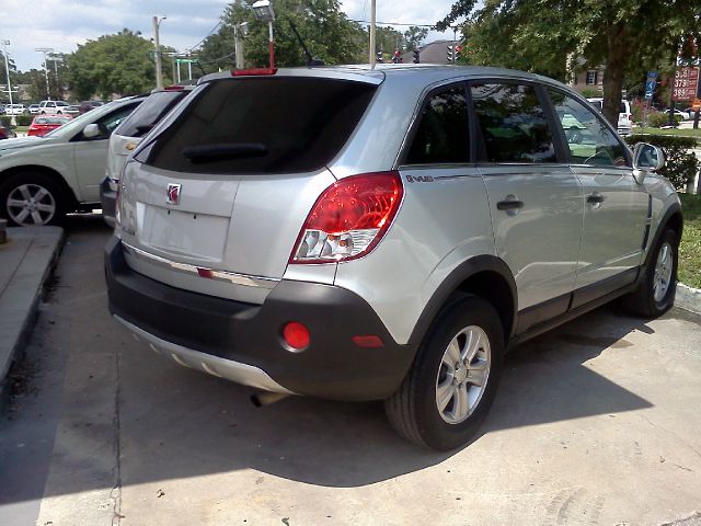 Saturn VUE 2009 photo 3