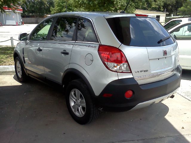 Saturn VUE 2009 photo 4