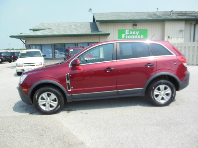 Saturn VUE 4WD 4dr VP SUV