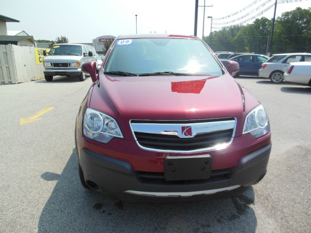 Saturn VUE 2009 photo 1