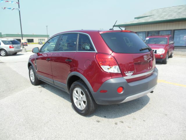 Saturn VUE 2009 photo 2