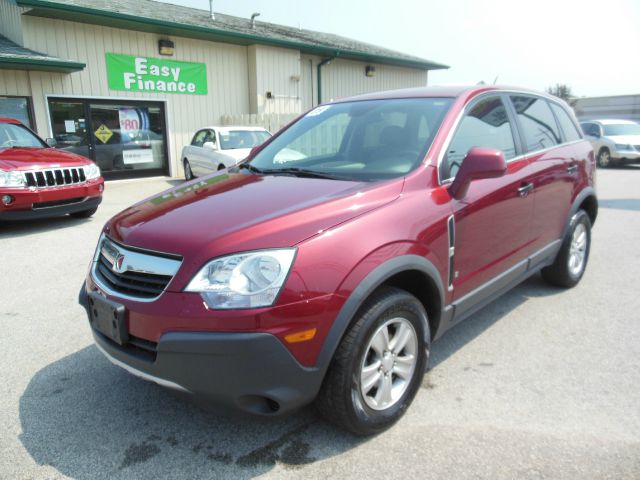 Saturn VUE 2009 photo 3