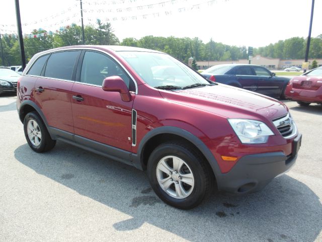 Saturn VUE 2009 photo 4