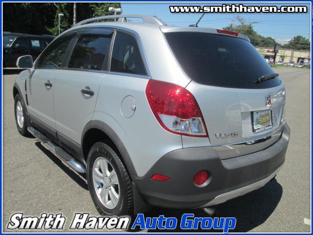 Saturn VUE 2009 photo 1