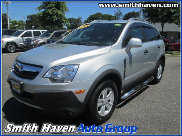 Saturn VUE 2009 photo 3