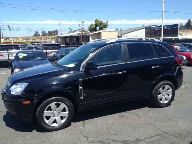 Saturn VUE 2009 photo 1