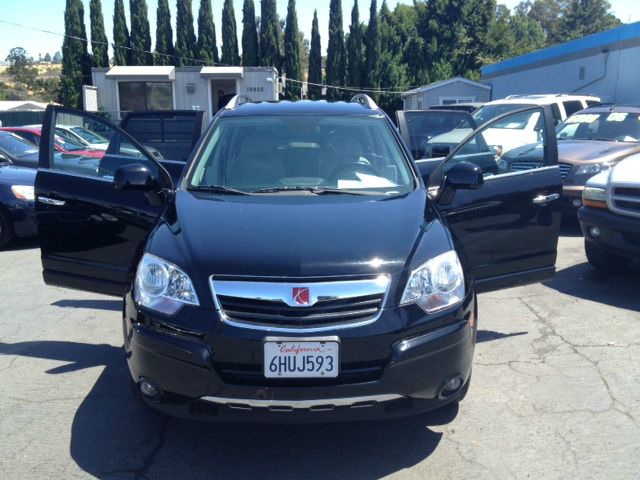 Saturn VUE 2009 photo 2