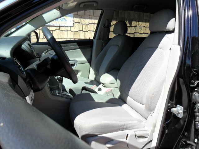 Saturn VUE 2009 photo 1