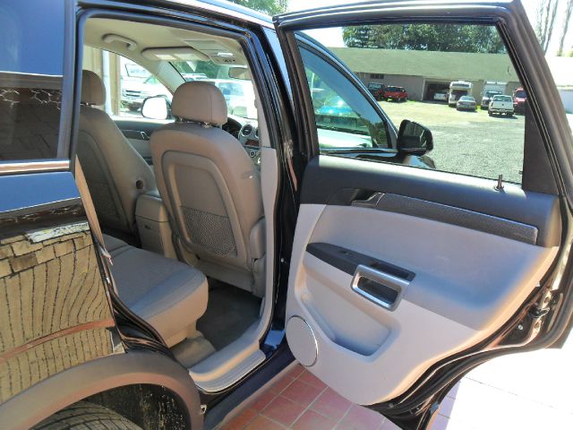 Saturn VUE 2009 photo 10