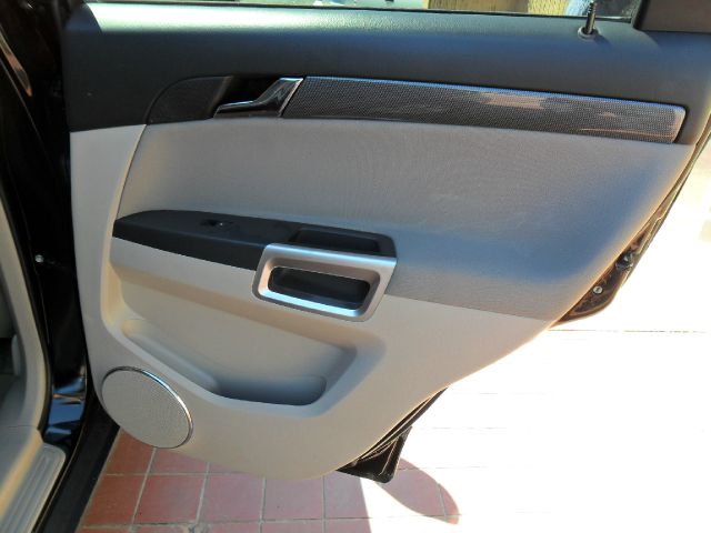 Saturn VUE 2009 photo 11