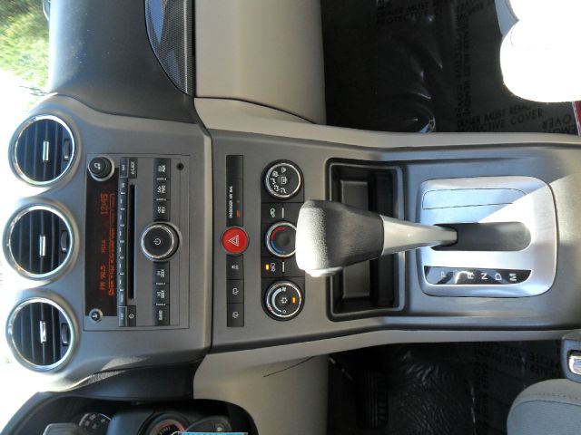 Saturn VUE 2009 photo 13