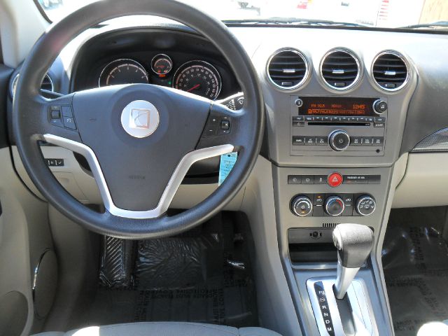 Saturn VUE 2009 photo 14