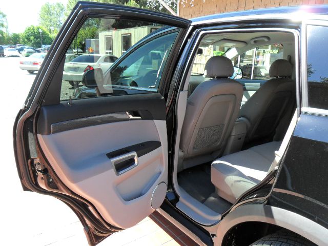 Saturn VUE 2009 photo 15