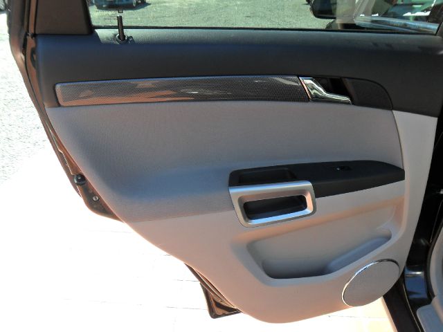 Saturn VUE 2009 photo 16