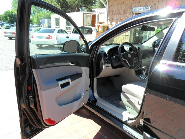 Saturn VUE 2009 photo 17